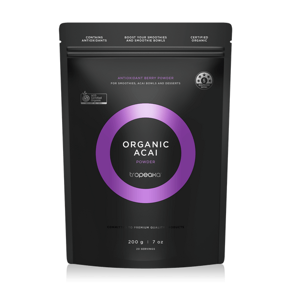 ACAI POWDER