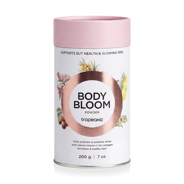 BODY BLOOM