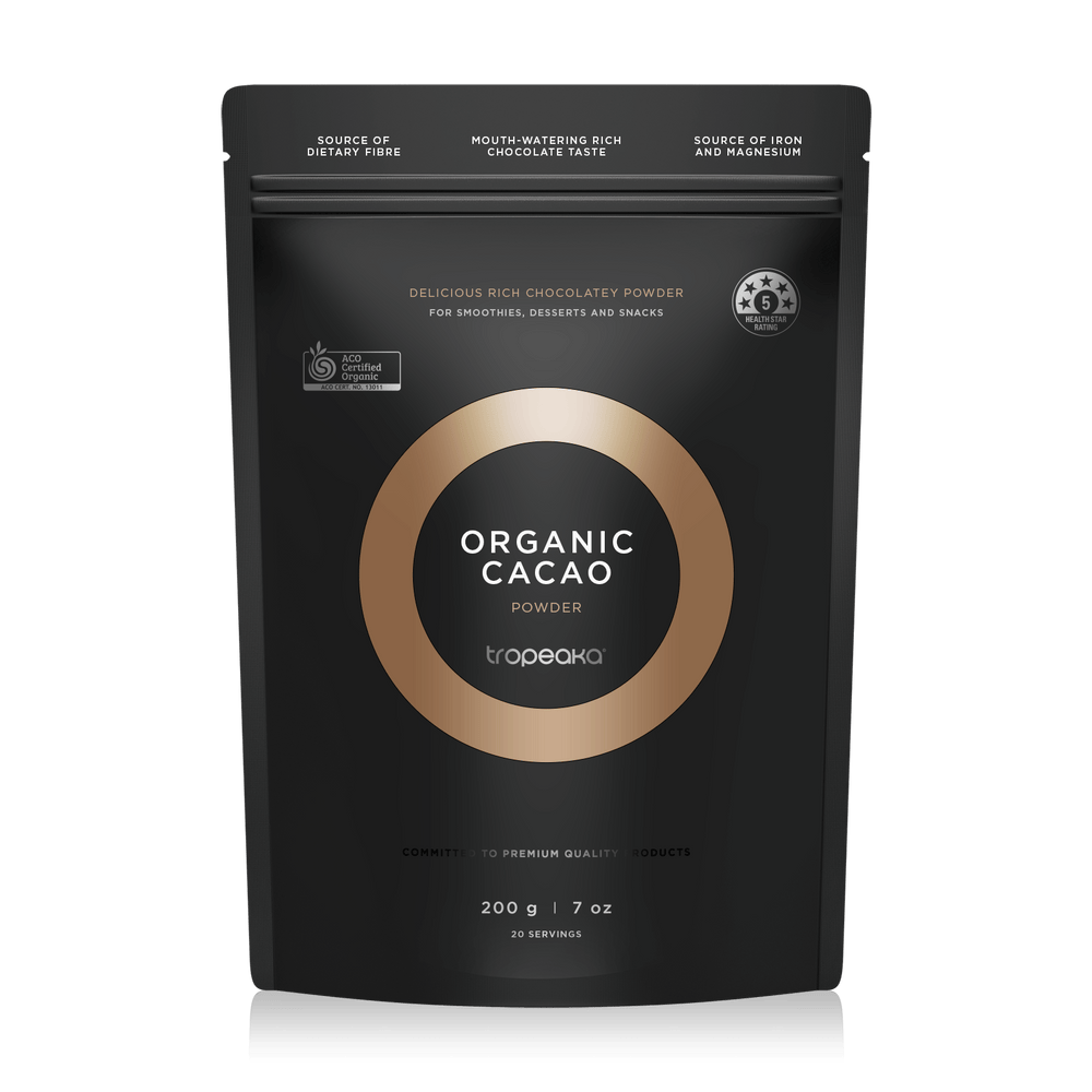 CACAO POWDER