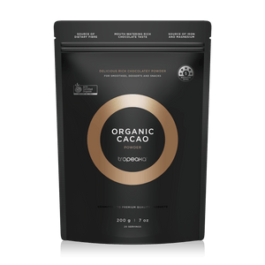 CACAO POWDER