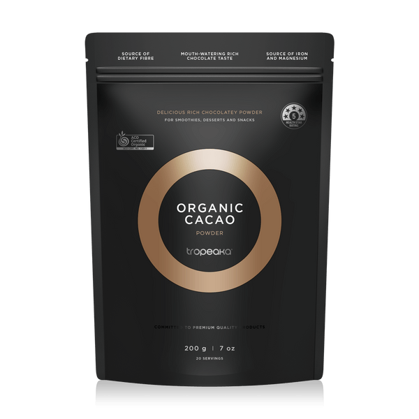 CACAO POWDER