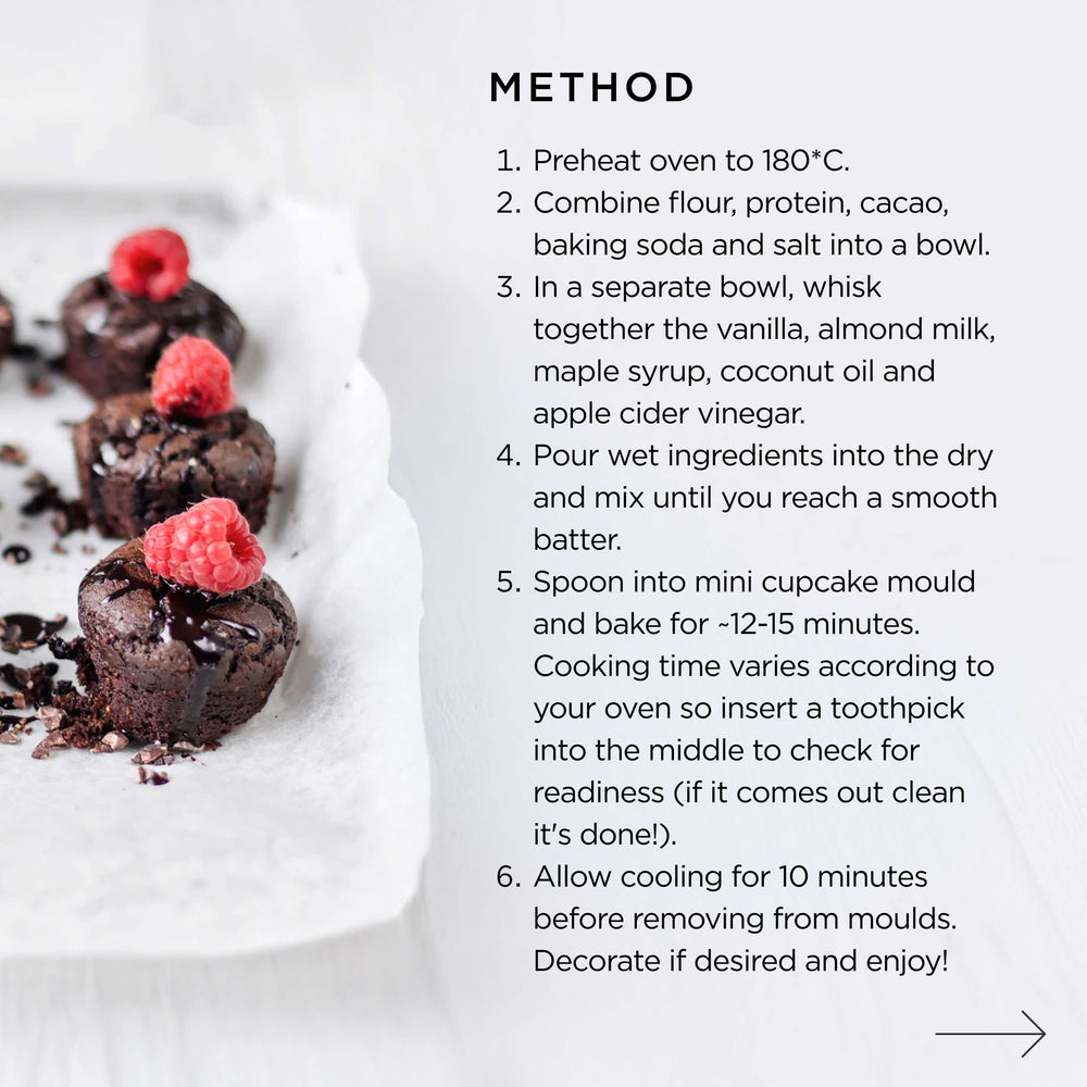 CACAO POWDER