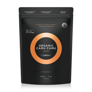 CAMU CAMU POWDER