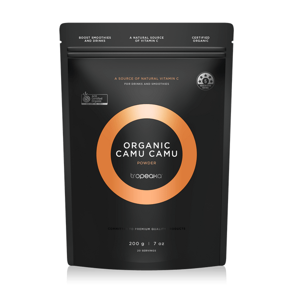 CAMU CAMU POWDER