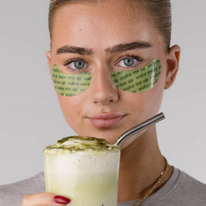 BEAUTY MATCHA