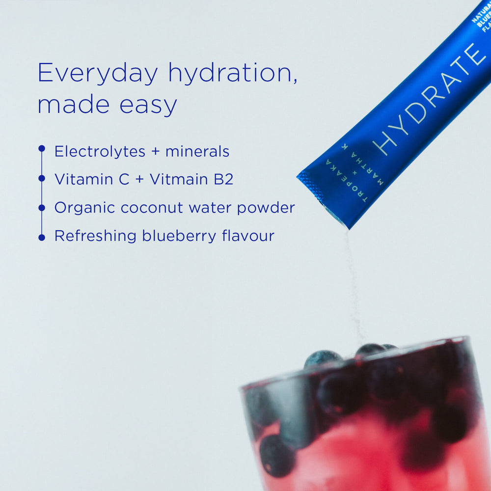 HYDRATE
