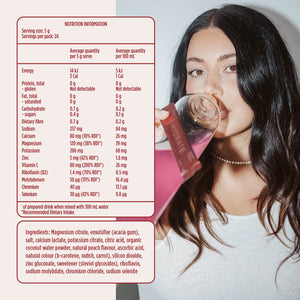 HYDRATE