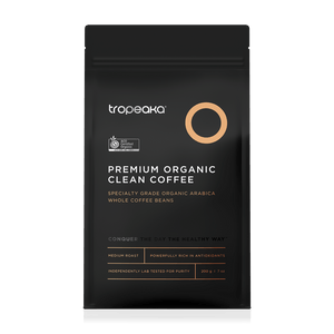 PREMIUM CLEAN COFFEE