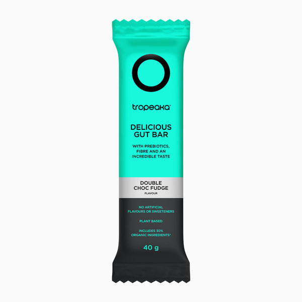 DELICIOUS GUT BAR