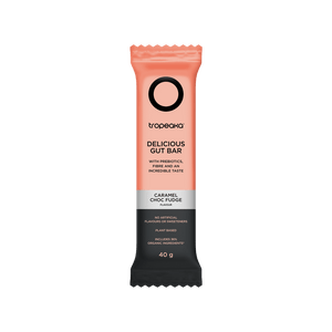 DELICIOUS GUT BAR
