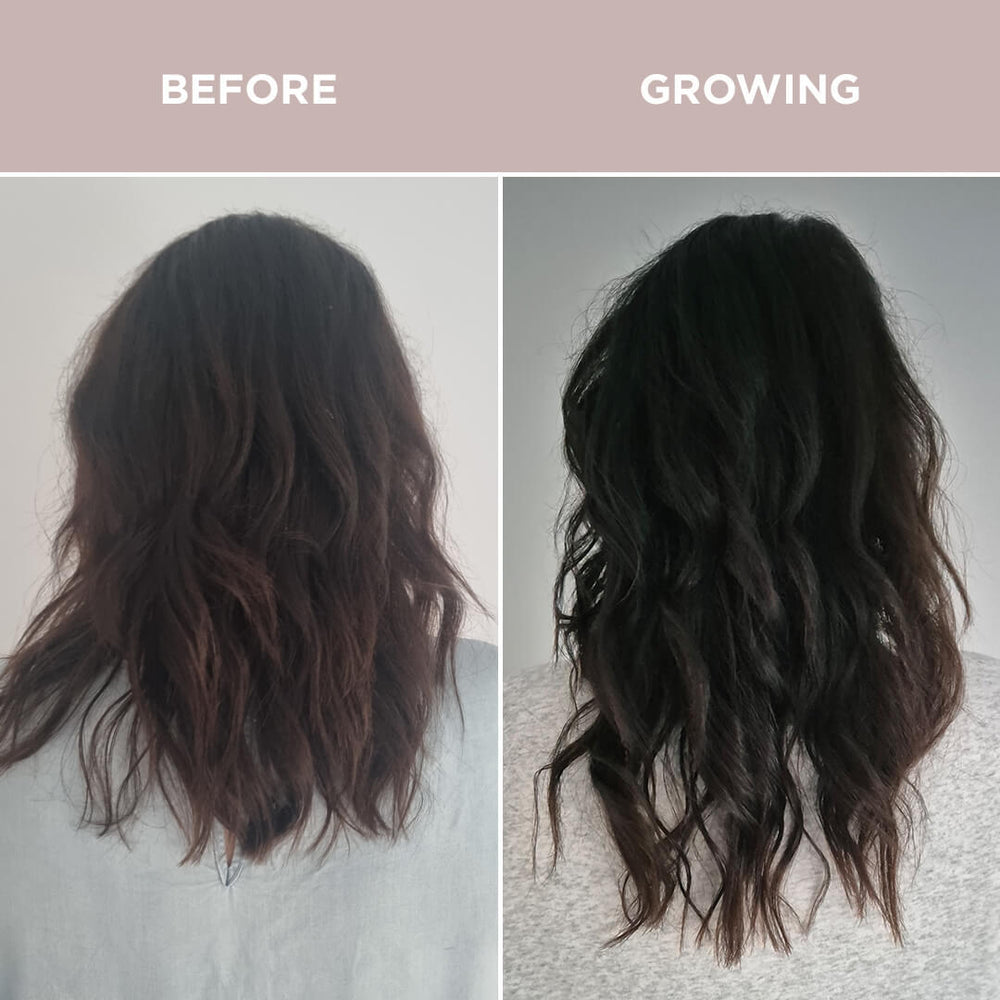 HAIR COMPLEX