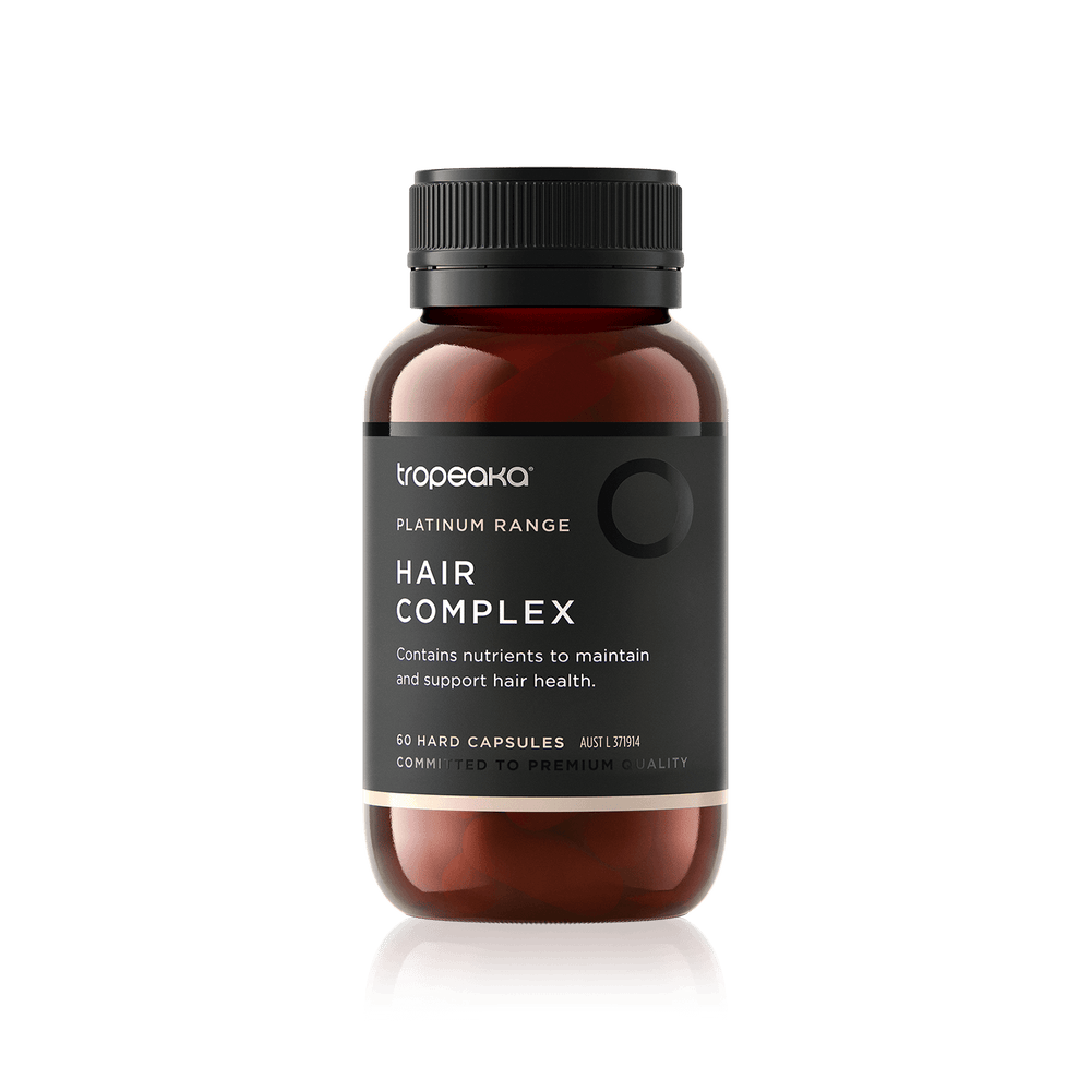 HAIR COMPLEX