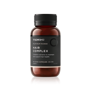 HAIR COMPLEX