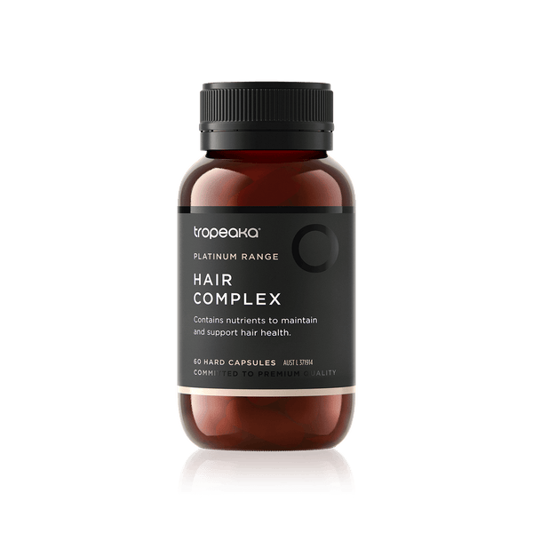 HAIR COMPLEX