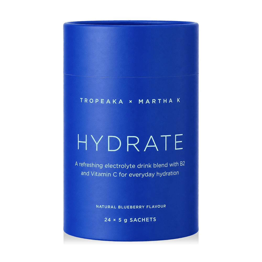 HYDRATE