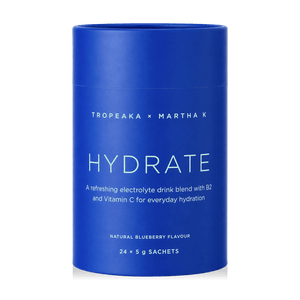 HYDRATE