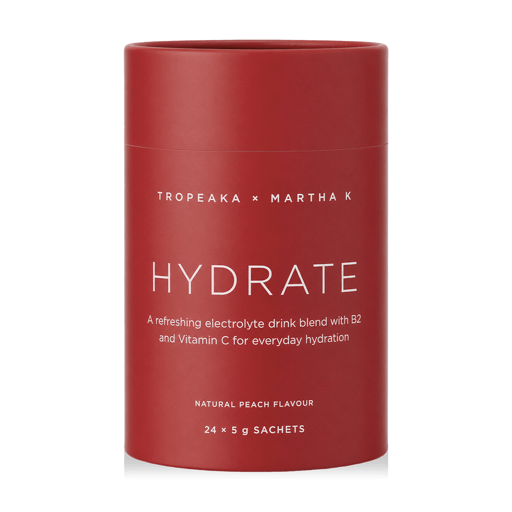 HYDRATE