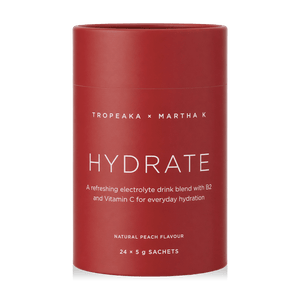HYDRATE