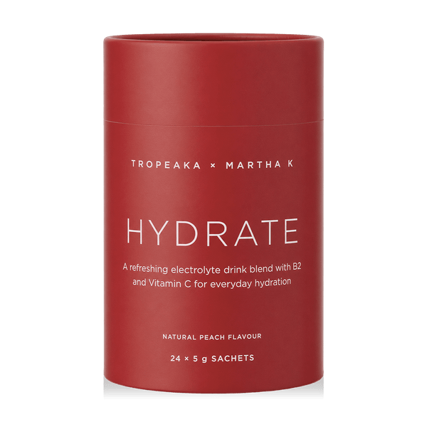 HYDRATE