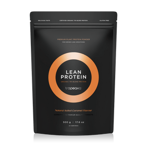 LEAN PROTEIN