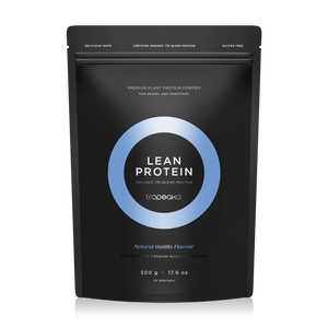LEAN PROTEIN