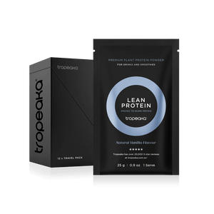LEAN PROTEIN | TRAVEL 12 PACK