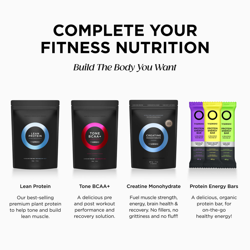 LEAN PROTEIN