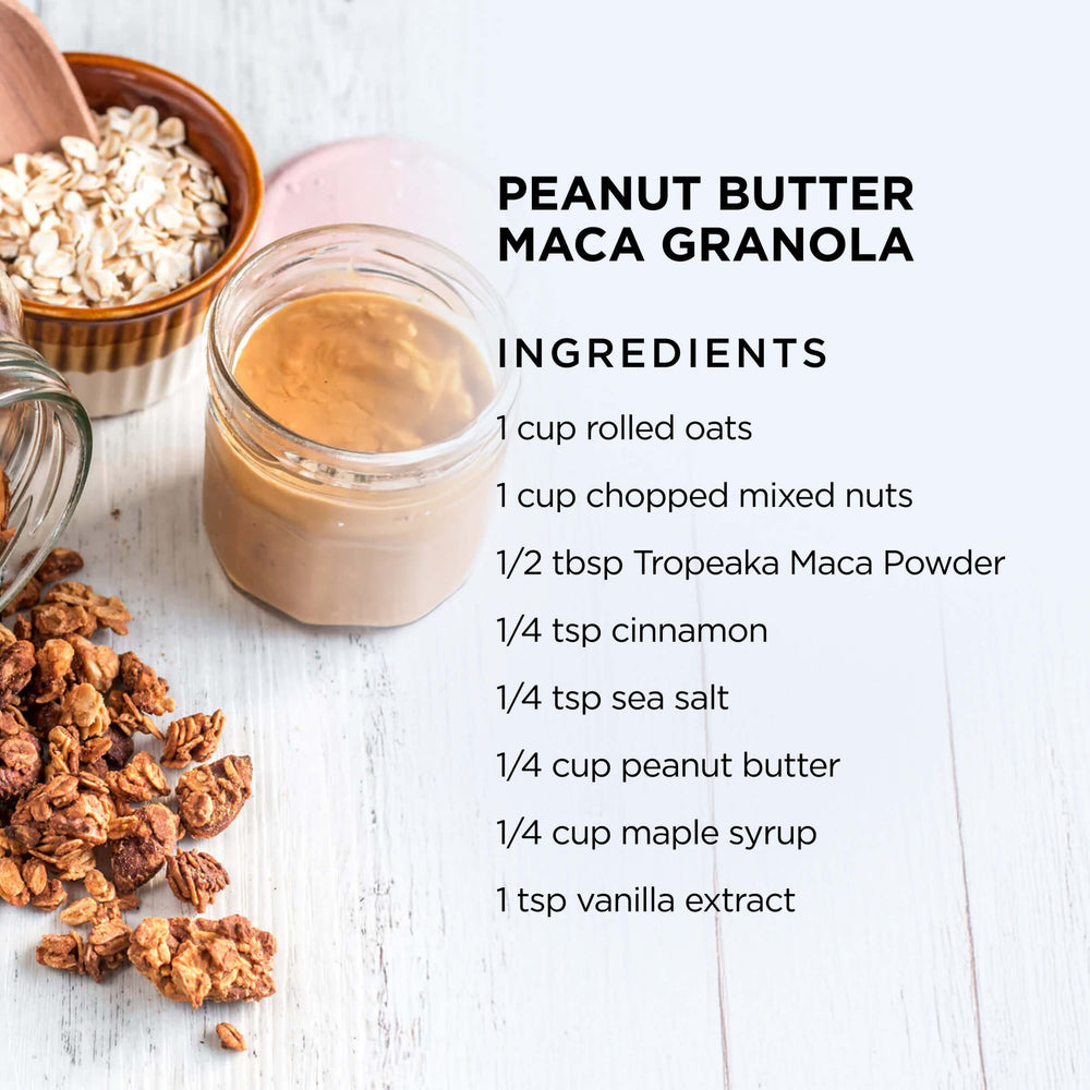 MACA POWDER