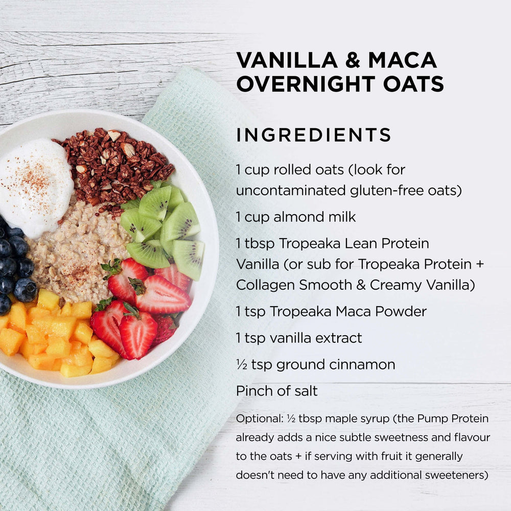 MACA POWDER