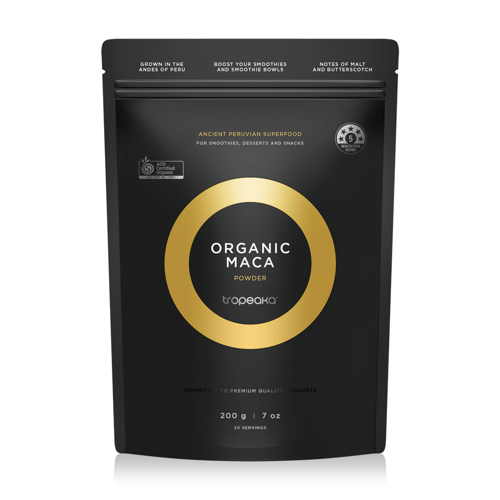 MACA POWDER