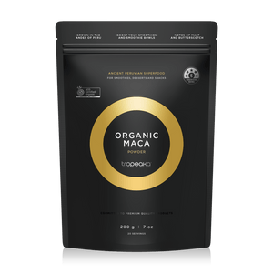 MACA POWDER