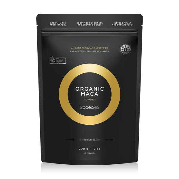 MACA POWDER