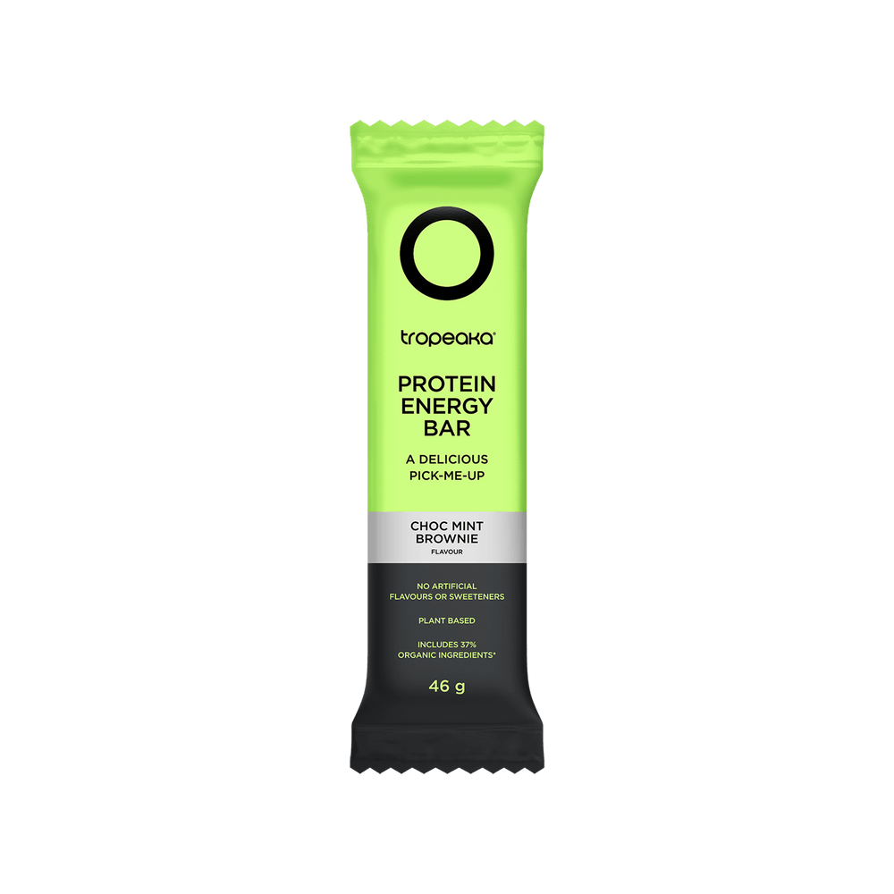 PROTEIN ENERGY BAR