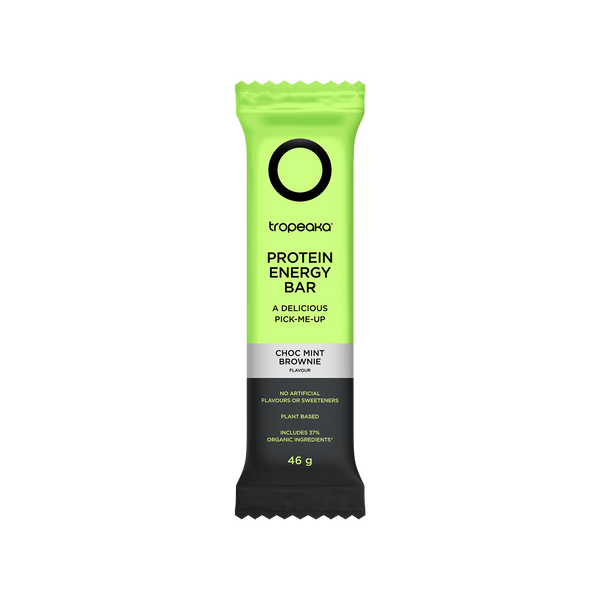 PROTEIN ENERGY BAR