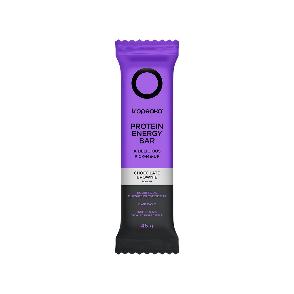 PROTEIN ENERGY BAR
