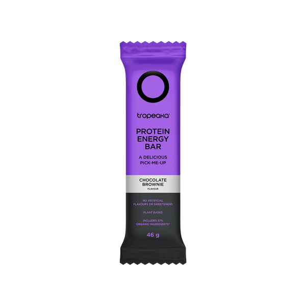 PROTEIN ENERGY BAR