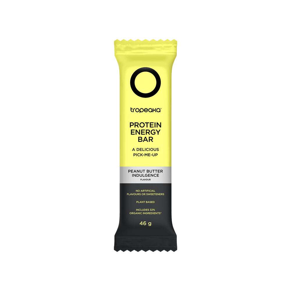 PROTEIN ENERGY BAR