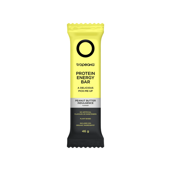 PROTEIN ENERGY BAR