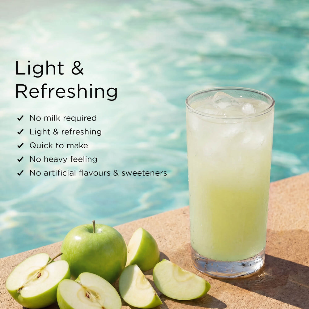 PROTEIN WATER