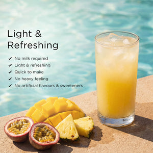 PROTEIN WATER