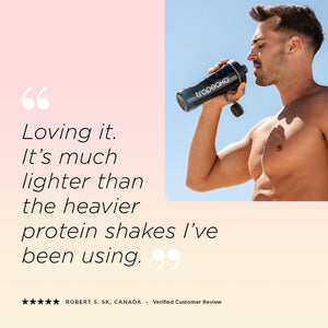 PROTEIN WATER