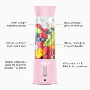 PORTABLE BLENDER