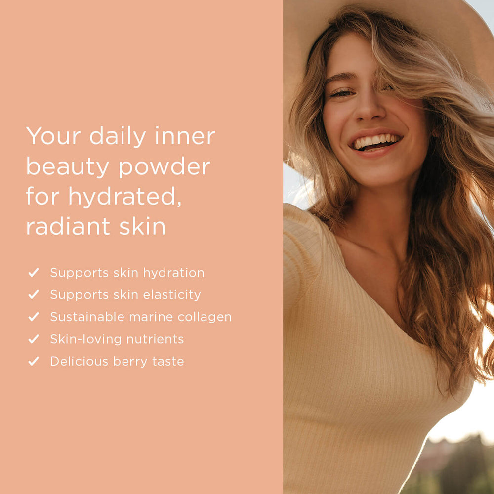 SKIN COLLAGEN+