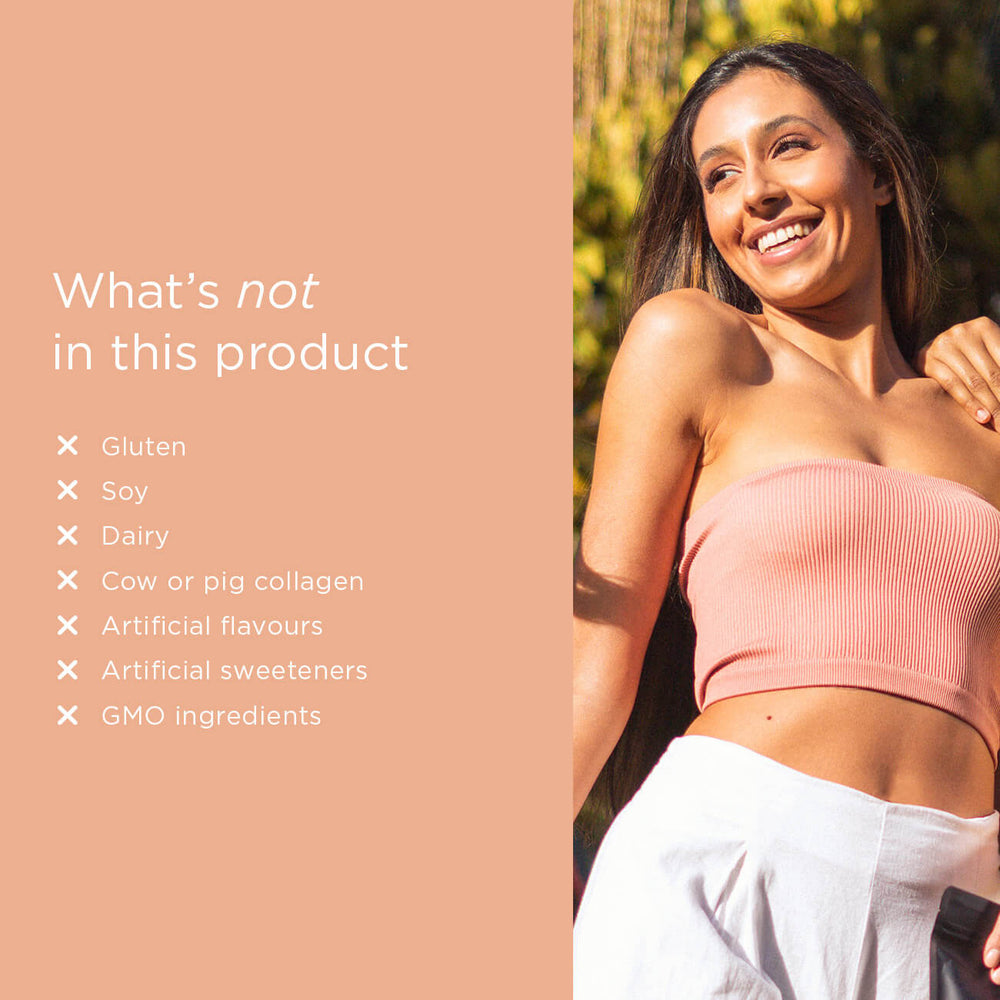 SKIN COLLAGEN+