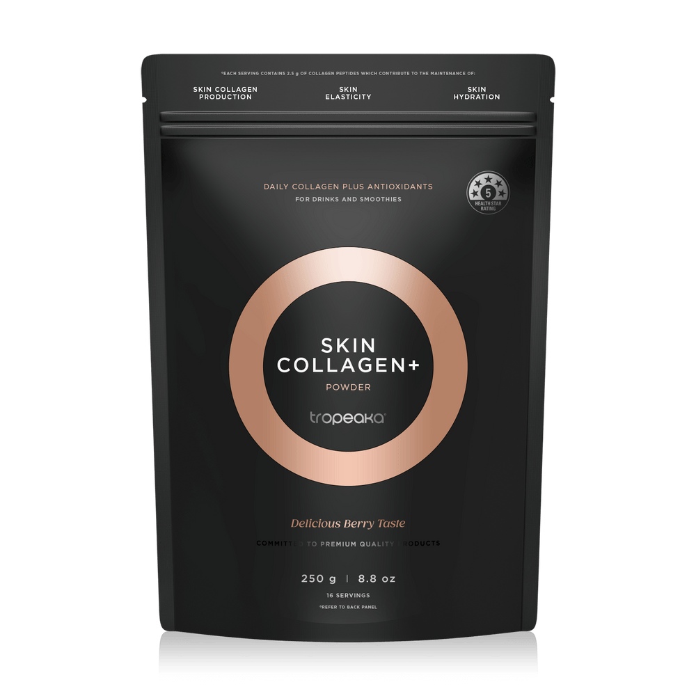 SKIN COLLAGEN+