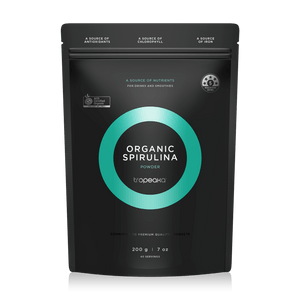 SPIRULINA
