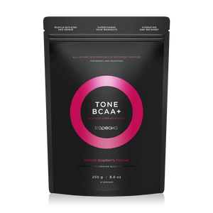 TONE BCAA+