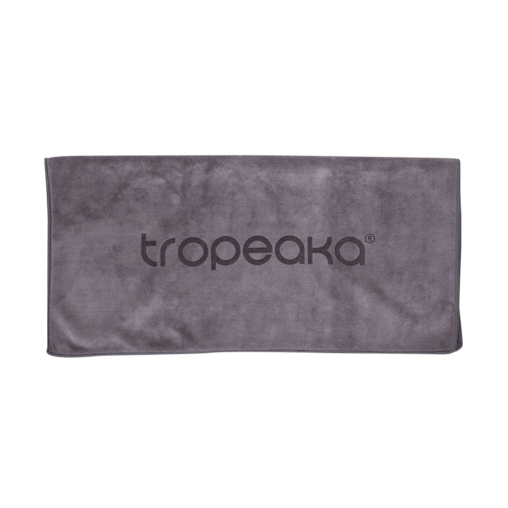 MICROFIBER SPORTS GYM TOWEL