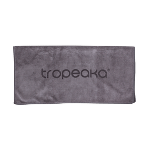 MICROFIBER SPORTS GYM TOWEL