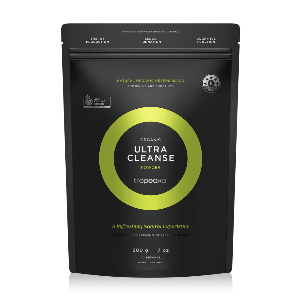 ULTRA CLEANSE
